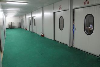 精準控制與環境凈化并重 化工車間地面材料的理想選擇