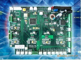 供應(yīng)洗碗機無刷直流電機控制電路 核心設(shè)計與系統(tǒng)研發(fā)